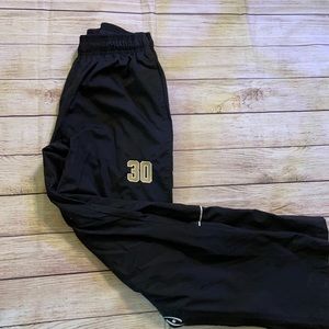 Men’s Harrow Lacrosse 🥍 warmup pants size AS